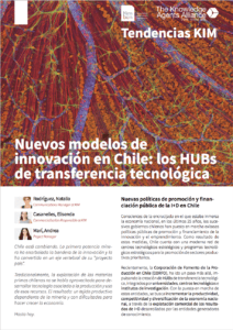 Hubs Chile