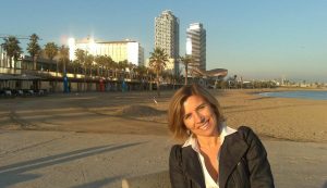 Lourdes Muñoz · Iniciativa Barcelona Open Big Data