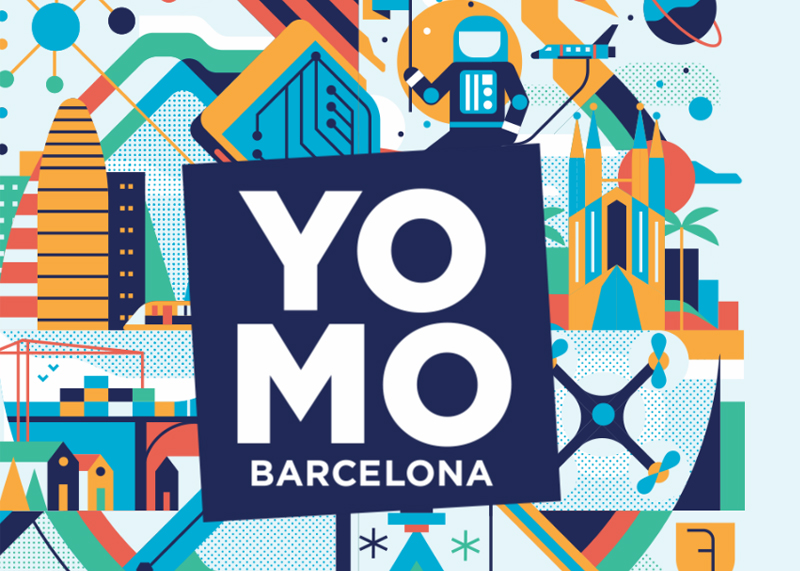 YOMO Barcelona