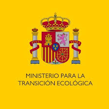 Ministerio de Transición ecológica
