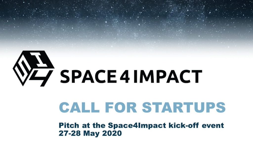 Space4Impact
