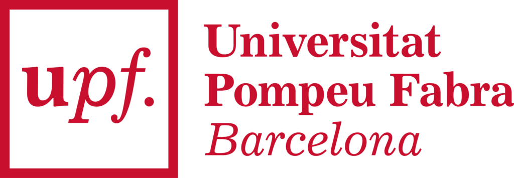 UPF - Universitat Pompeu Fabra