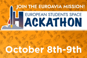 Euroavia Hackathon October 8th-9th