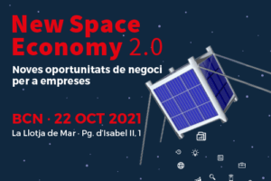 New Space Economy