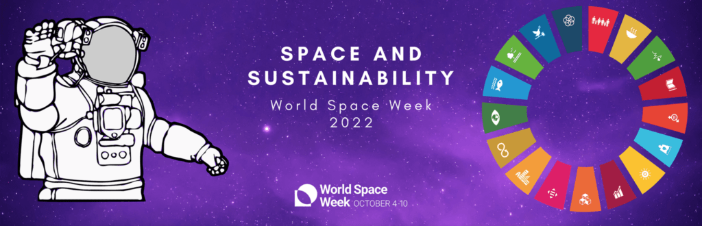 World Space Week 2022