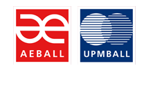 AEBALL - UPMBALL